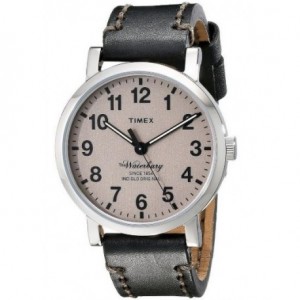 TIMEX WATERBURY TRADITIONAL TW2P58800  